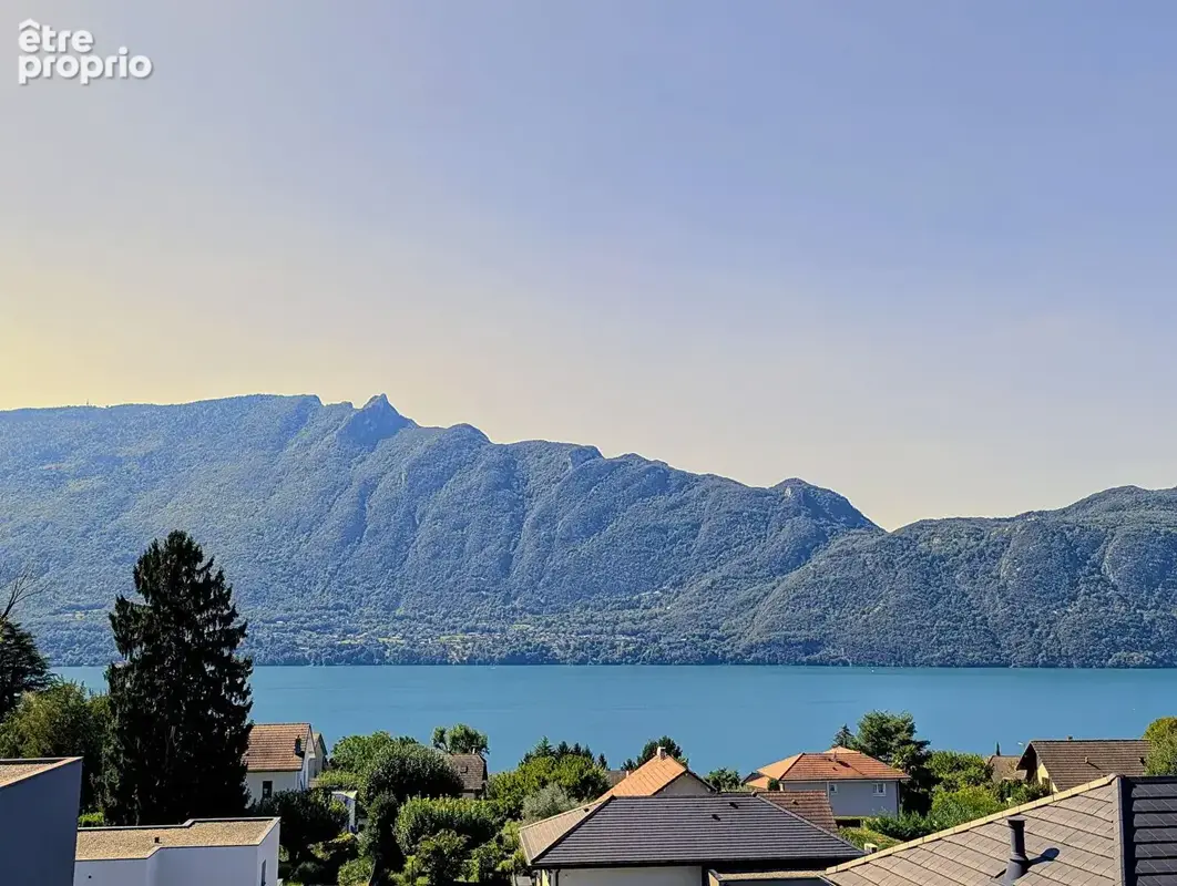 Projet Rénovation Maison Tresserve 8 pièces 250 m2 - vue lac - photo 2