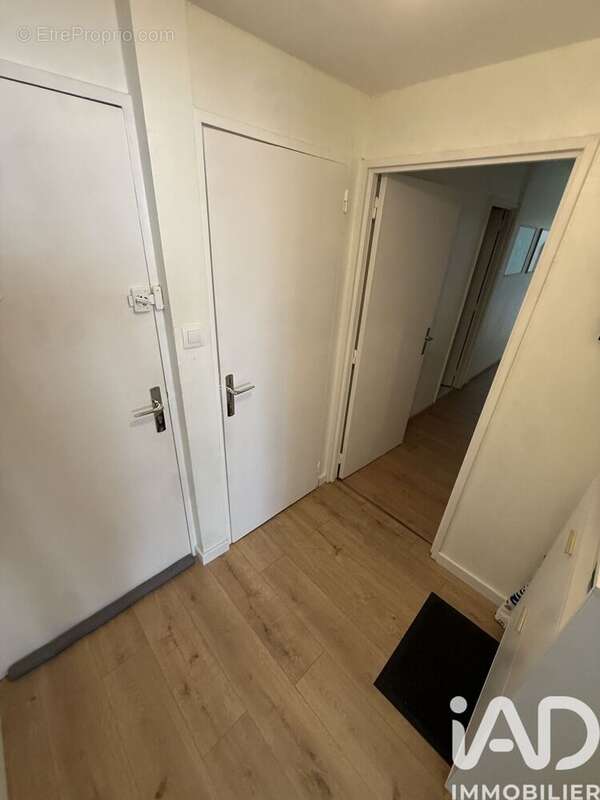 Photo 6 - Appartement à METZ