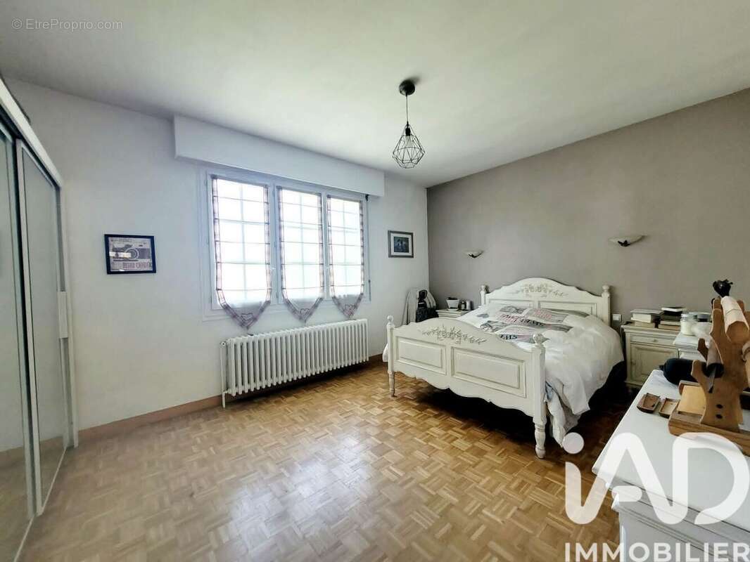 Photo 6 - Maison à RONQUEROLLES