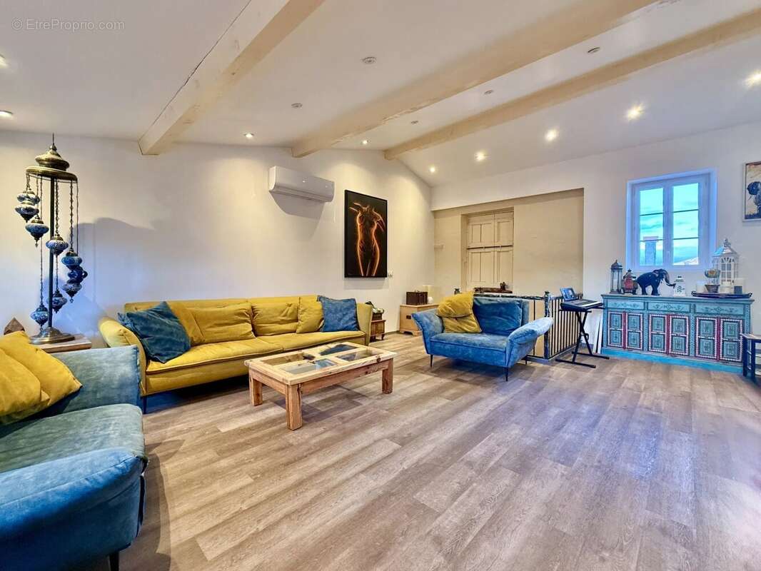 Maison à CARCASSONNE