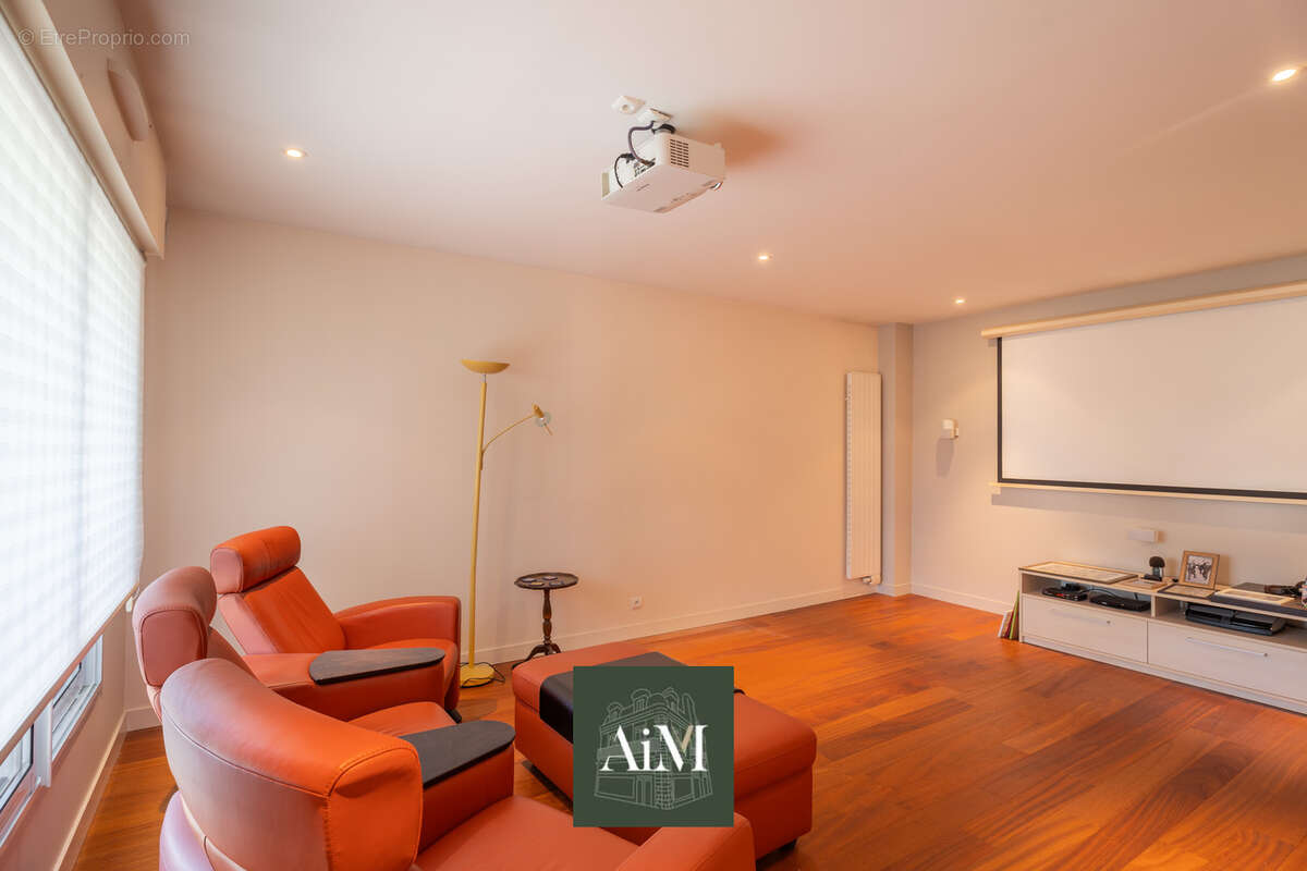 Vannes   maison contemporaine 173 m2   5 chambres   jardin   proche port - photo 19