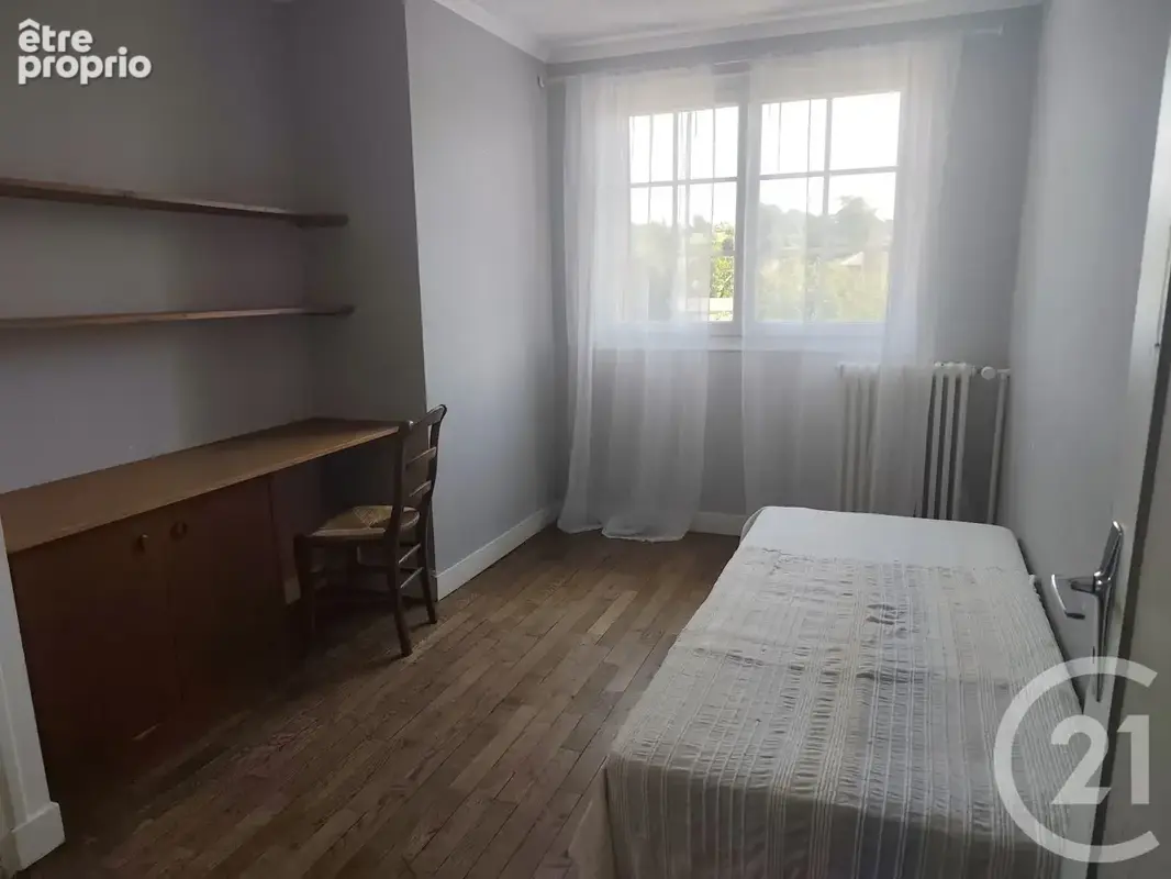 Maison 5 pièces 95 m² à vendre à Brionne (27800) - photo 12