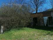 Terrain à LA FAURIE