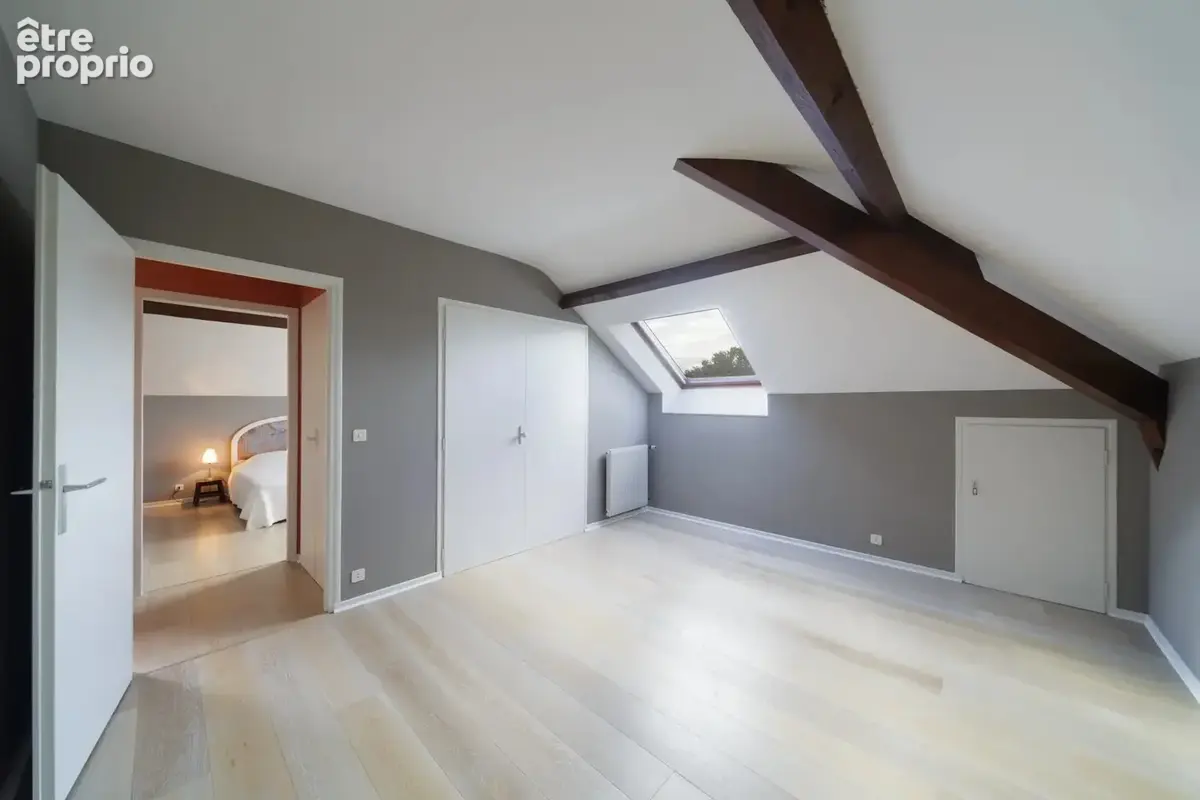 Maison 5 pièces 172 m² à vendre à Lescar (64230) - photo 13
