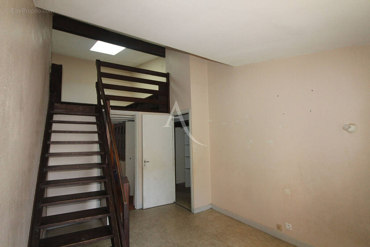 Appartement à MONTAUBAN