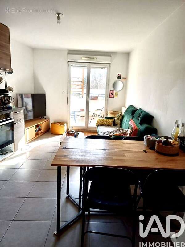 Photo 3 - Appartement à MARSEILLE-5E