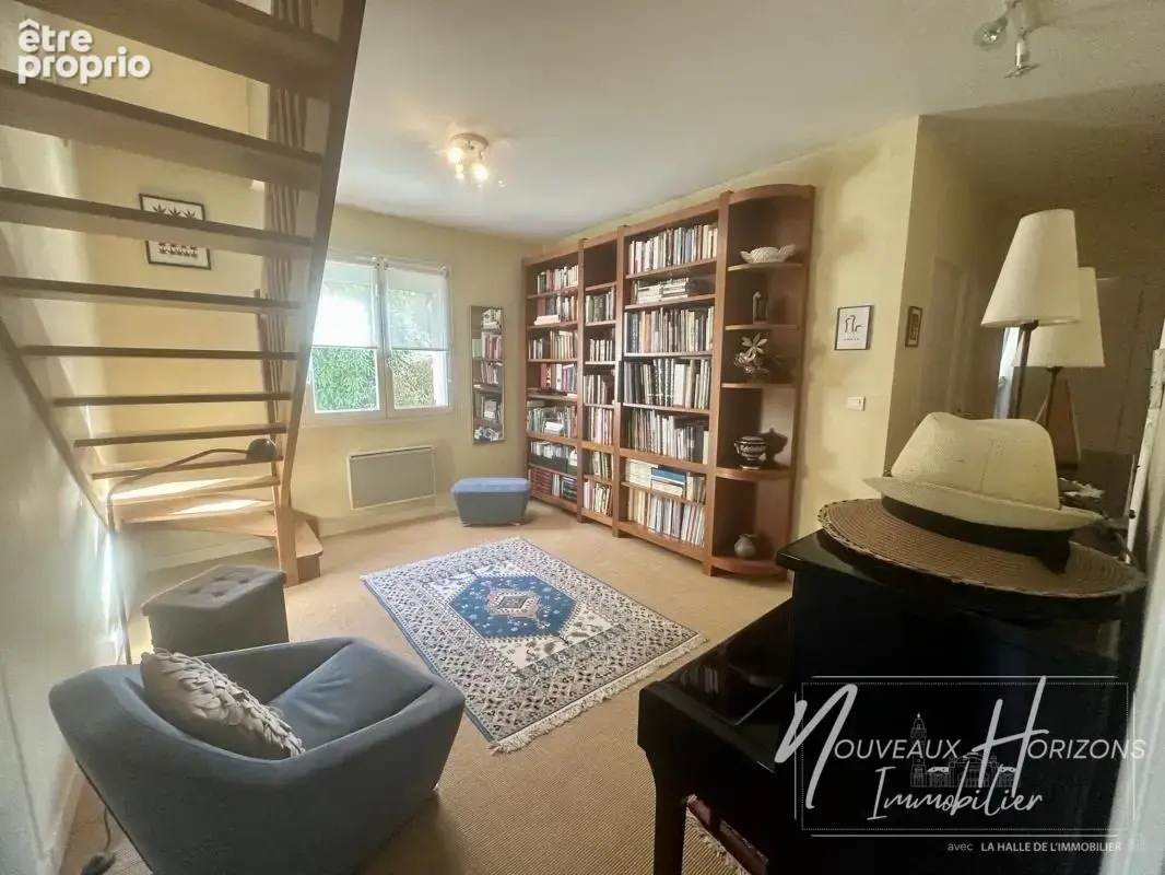 Maison 7 pièces 190 m² à vendre à Limoges (87000) - photo 8