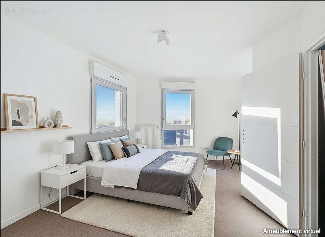 Appartement à FRELINGHIEN