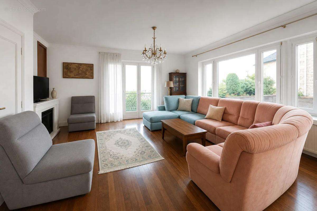 Maison 5 Pièces, Sarlat-Centre - photo 3