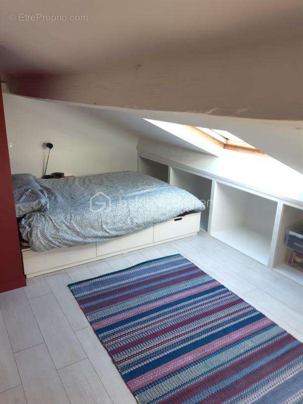 Appartement à PANTIN