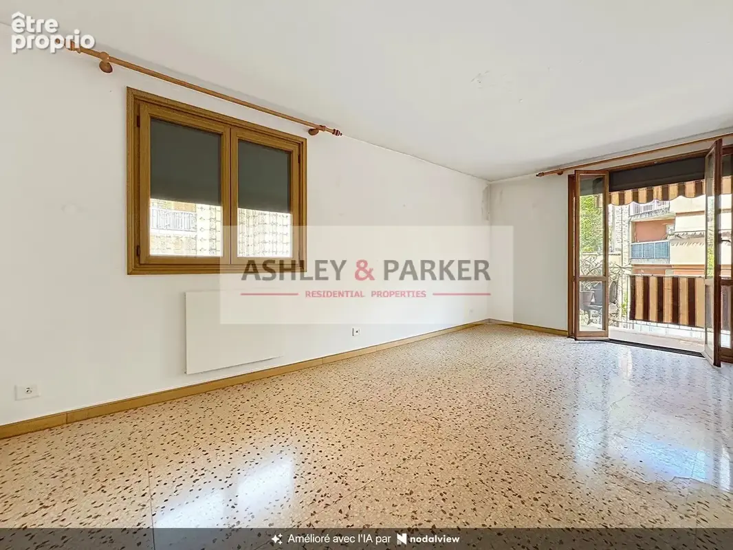 Appartement 3 pieces - photo 2