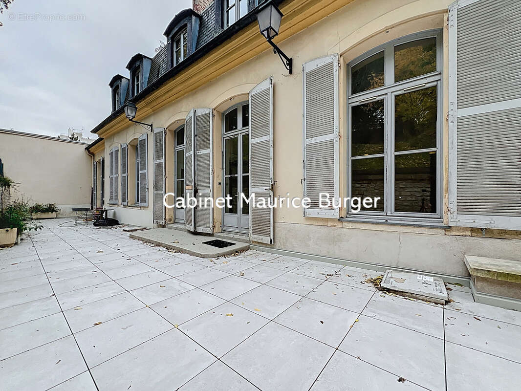 Appartement à SEVRES