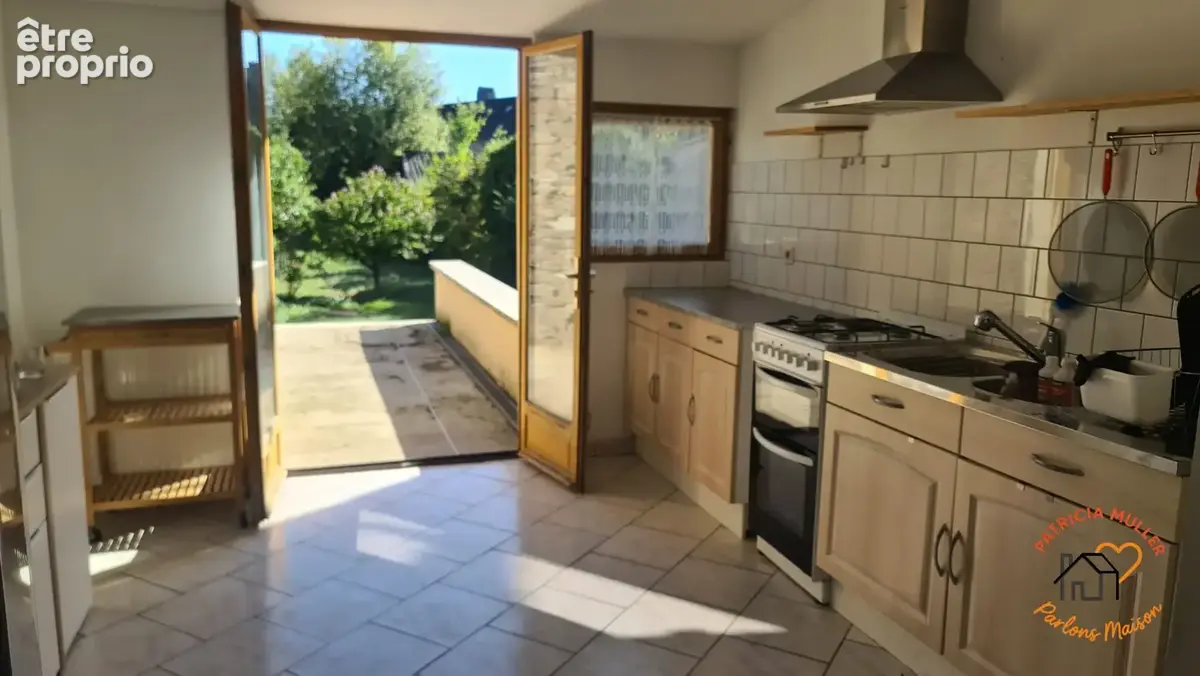 Maison 5 pièces 86 m² à vendre à Les Hautes-Rivieres (08800) - photo 2