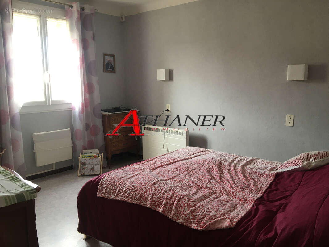 Appartement à SAINT-ANDRE