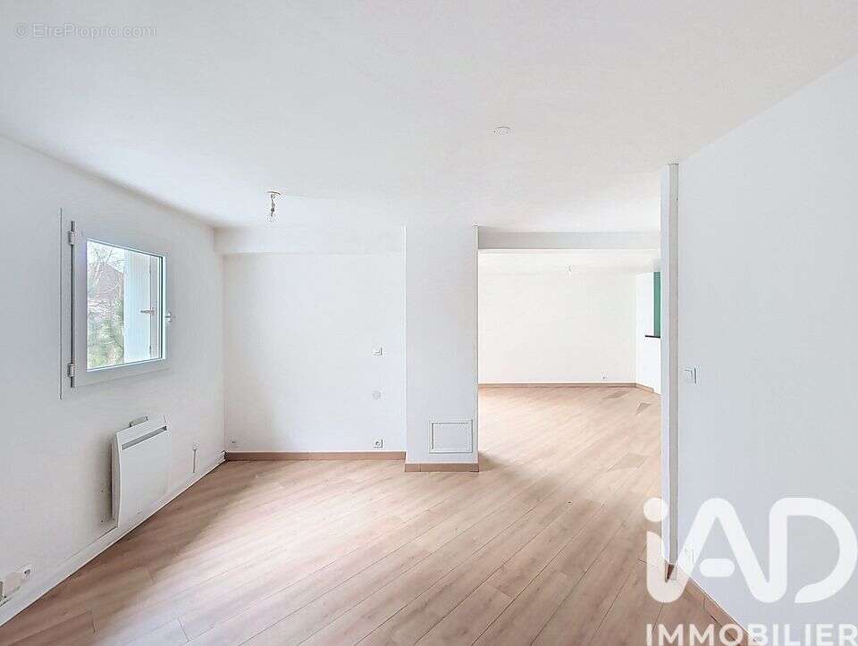 Photo 4 - Appartement à CAEN