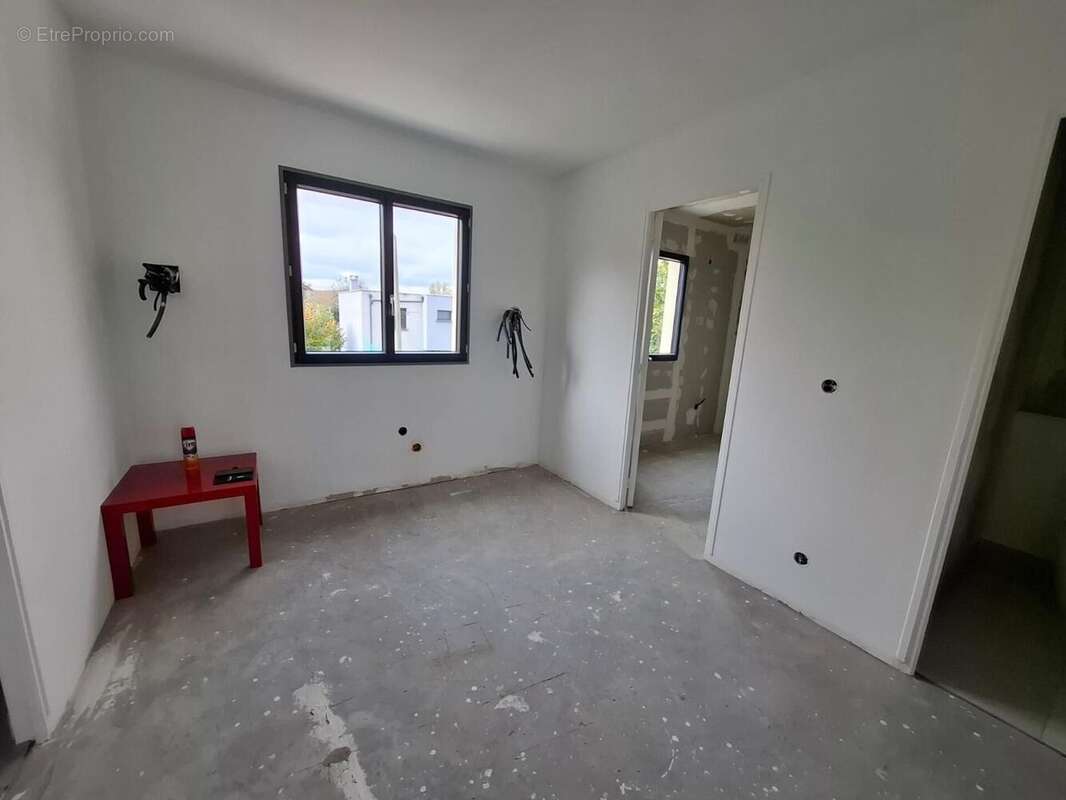 Photo 6 - Maison à NOISEAU