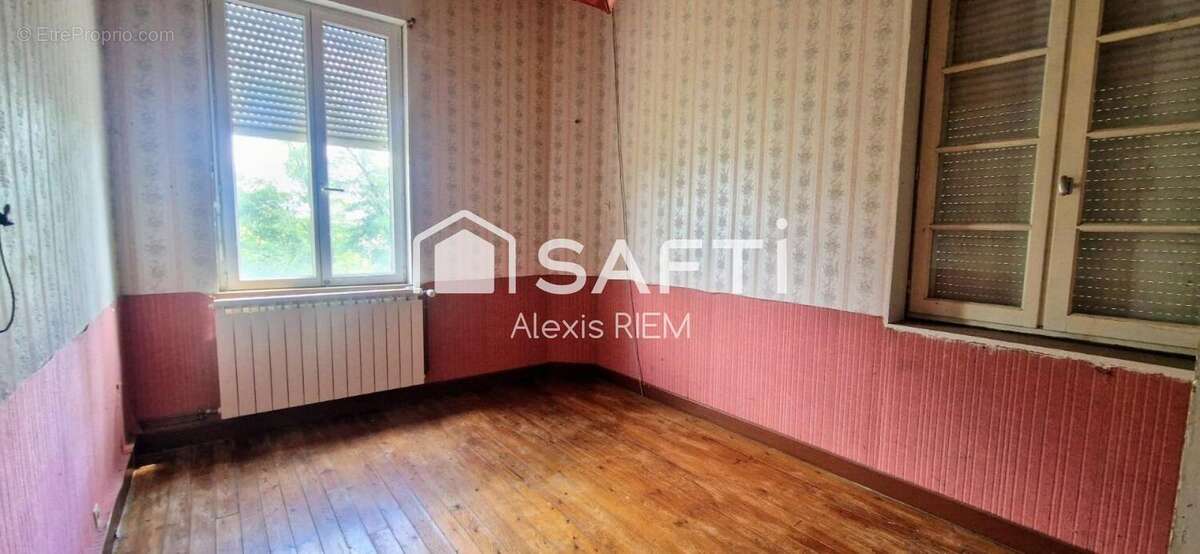 Photo 9 - Maison à HAUTESVIGNES