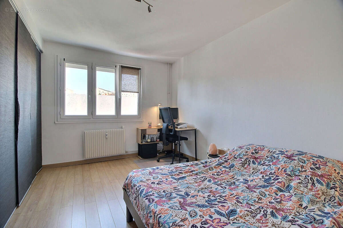 Appartement 55m² à clermont-ferrand - photo 4