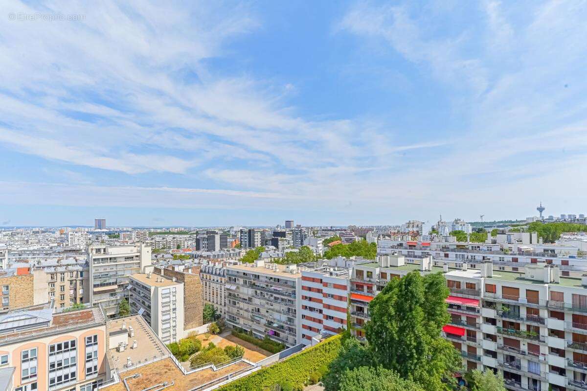 Appartement À Vendre - photo 18