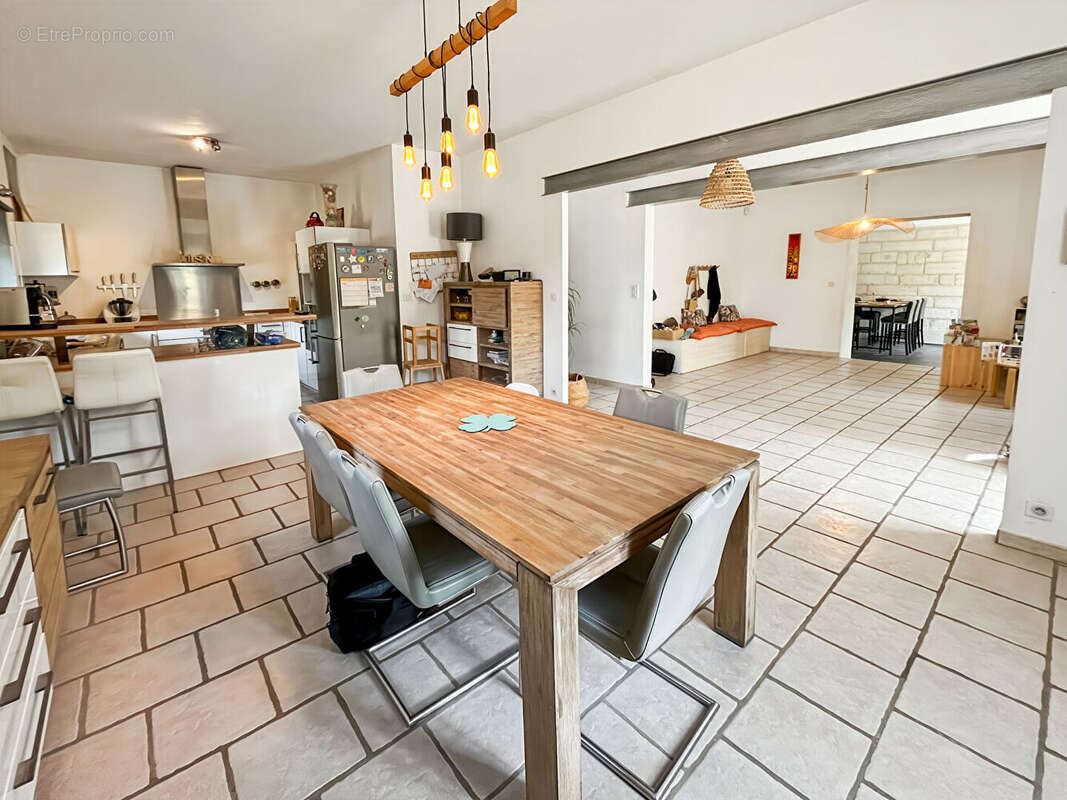 Maison à AVIGNON