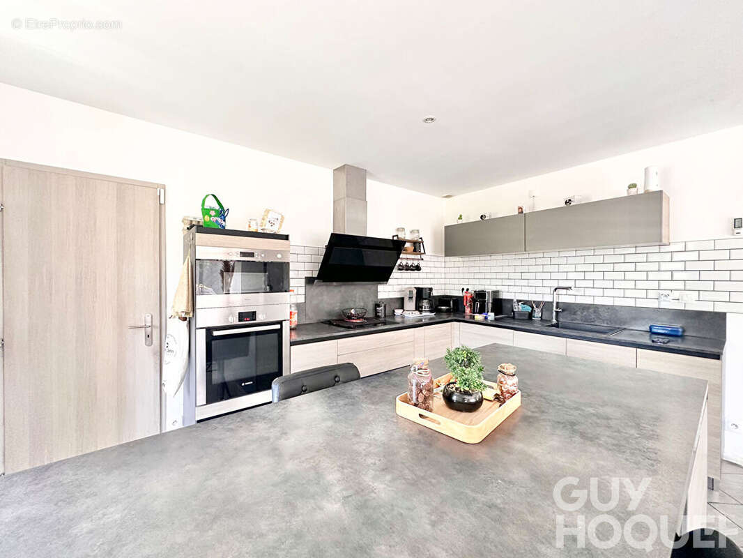 Maison contemporaine de 106 m² proche d'ORTHEZ - photo 12