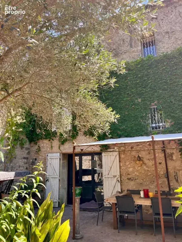 Exclusivité, demeure de charme proche Pézenas - photo 6