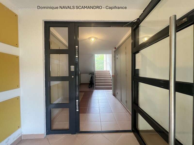 Appartement à AUCH