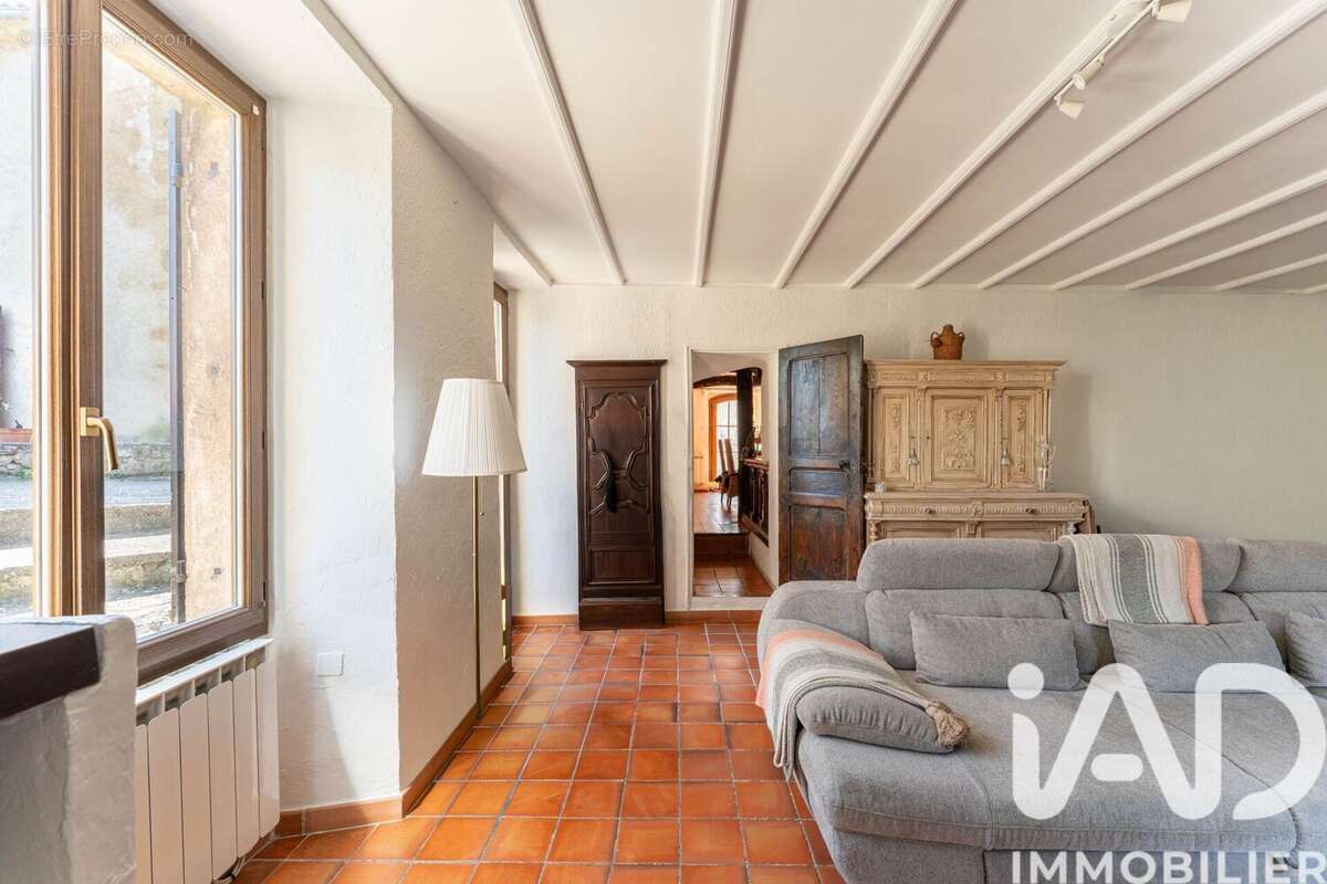 Photo 7 - Maison à JOUQUES