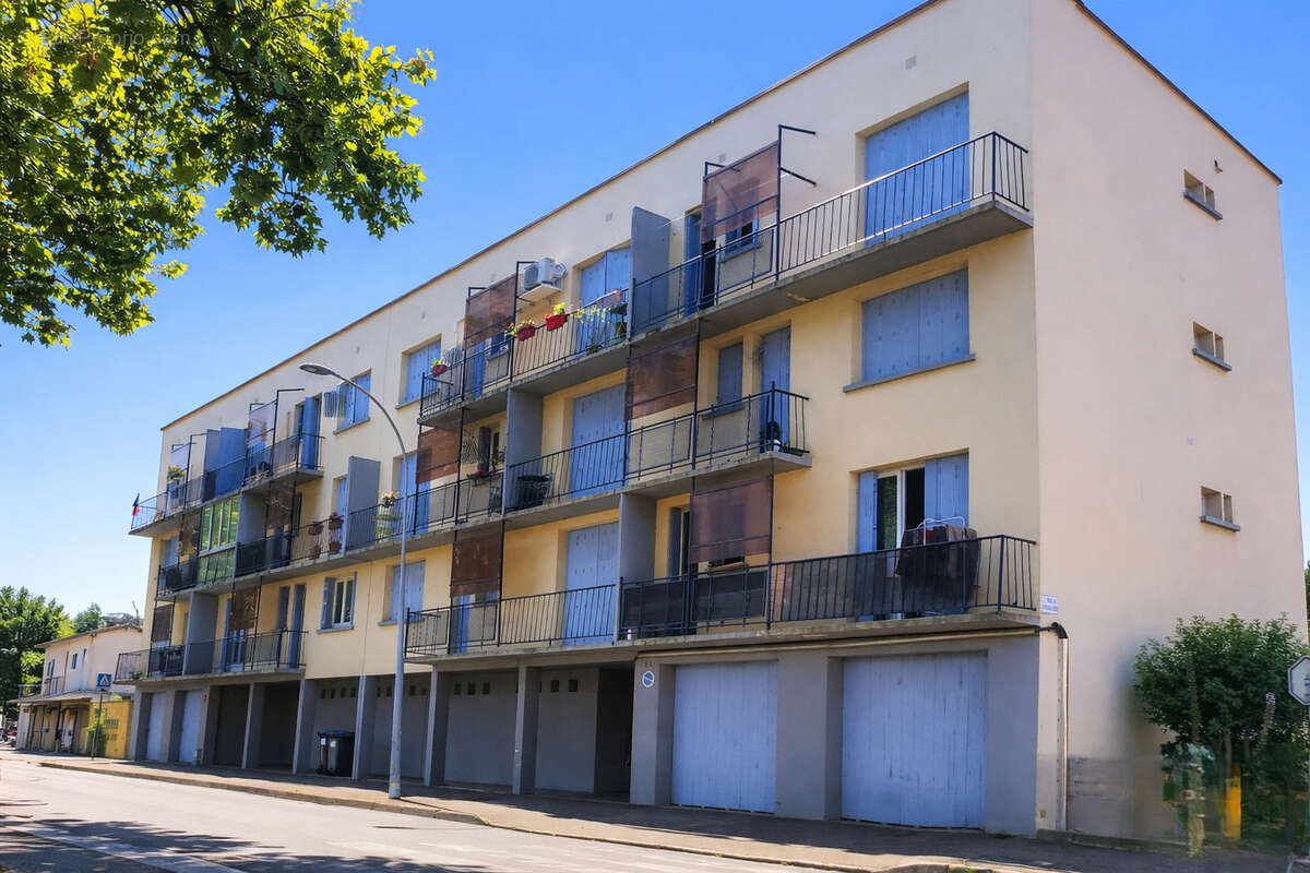 Appartement à MONTAUBAN