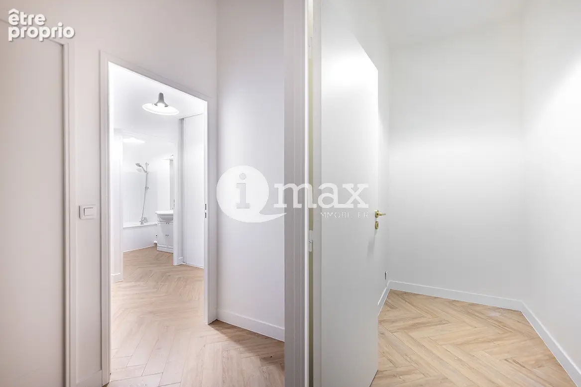 Levallois-perret - 3 pièces - 540 000 euros fai - photo 7
