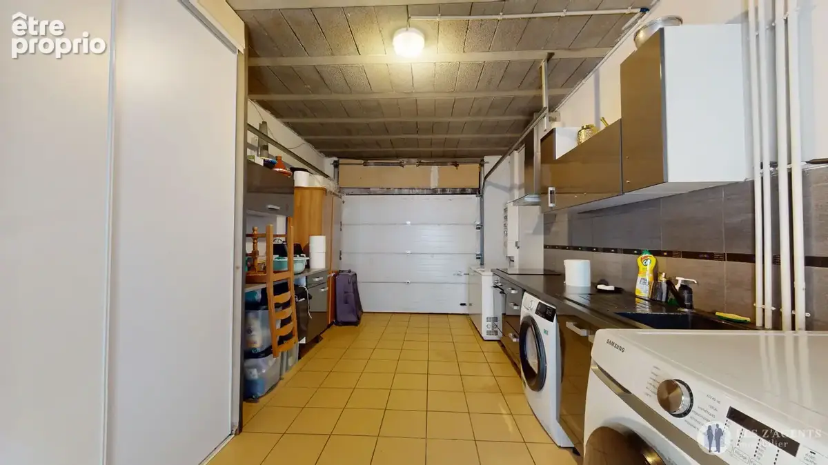 Maison T4 de 2013 rénovée avec garage + extérieur - photo 17