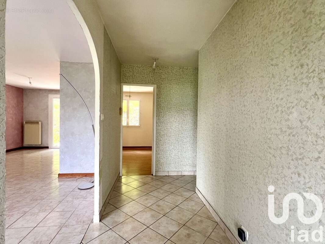 Photo 4 - Maison à CHANAC-LES-MINES