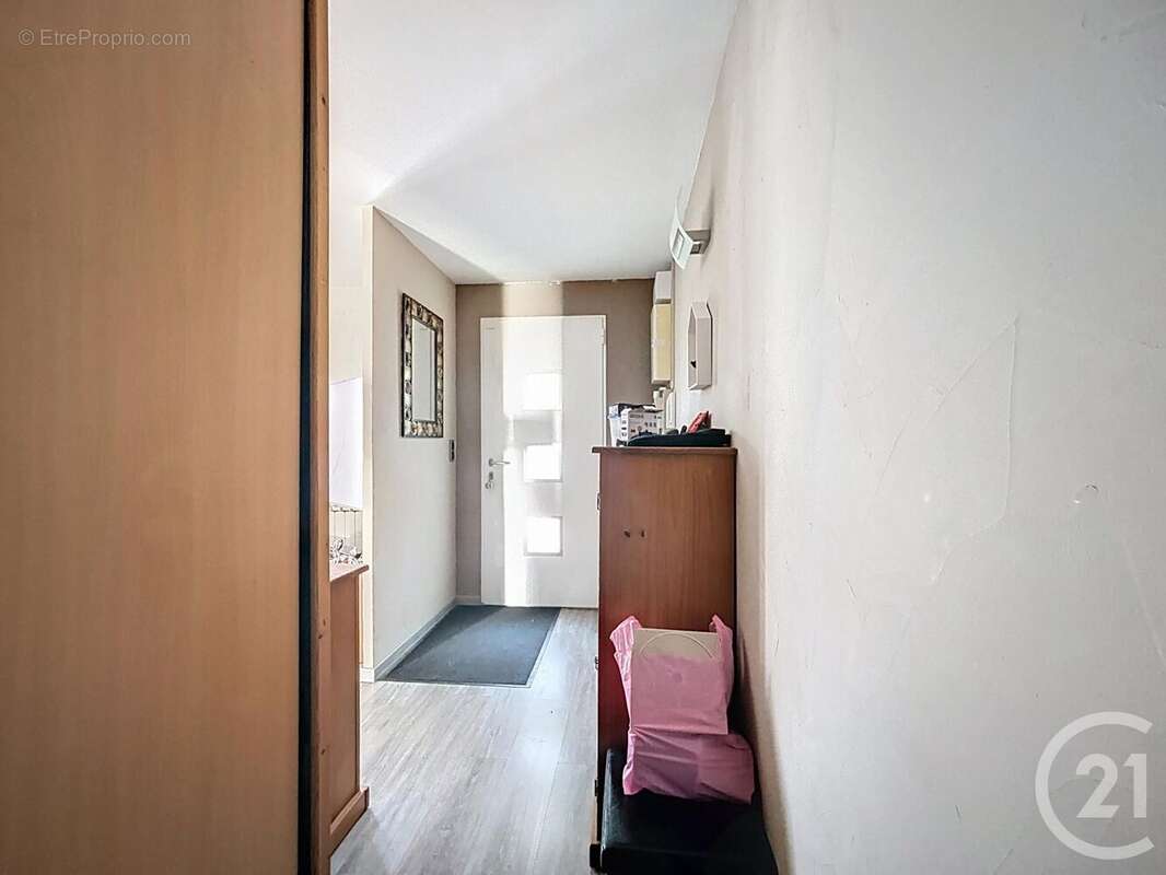 Maison à SAINT-VALERIEN