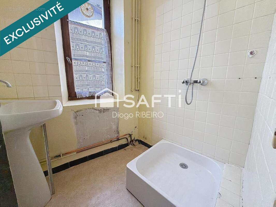 Photo 8 - Maison à LA MURETTE