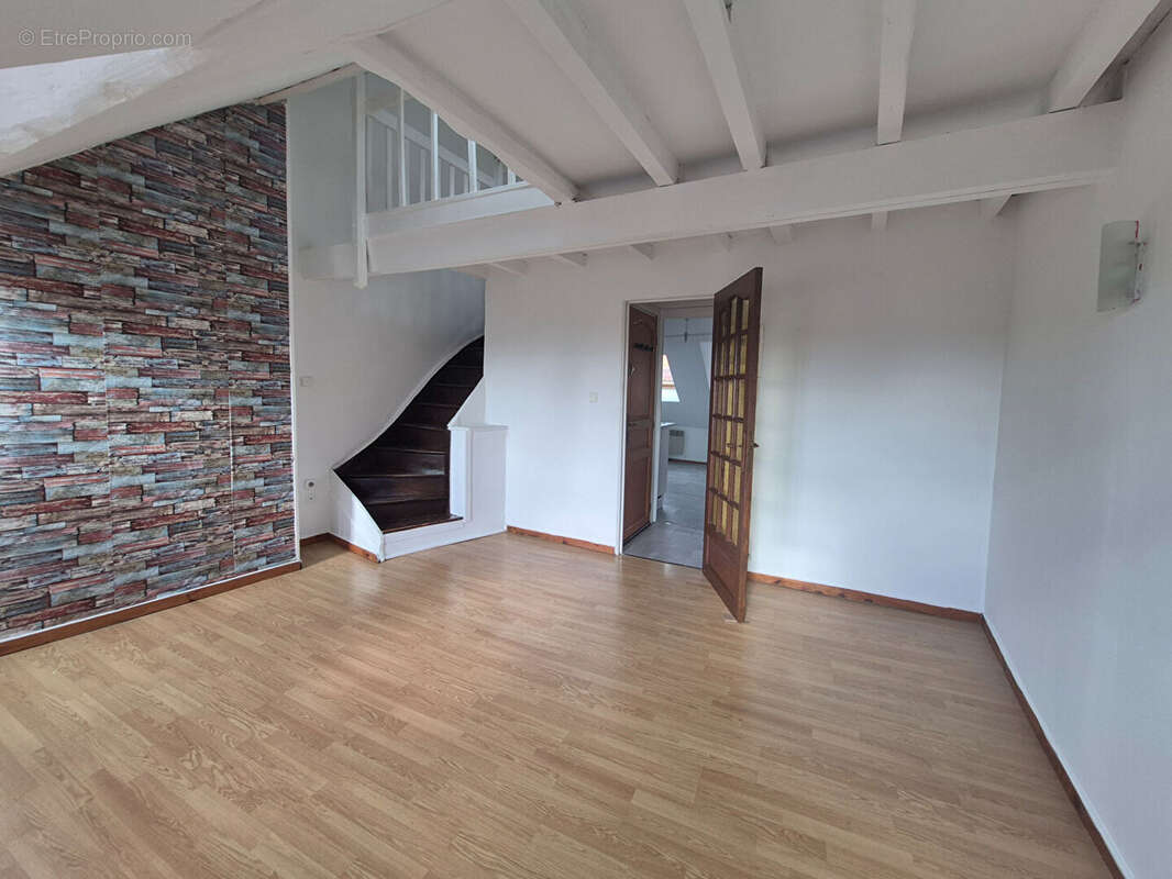 Appartement à SAINT-OMER