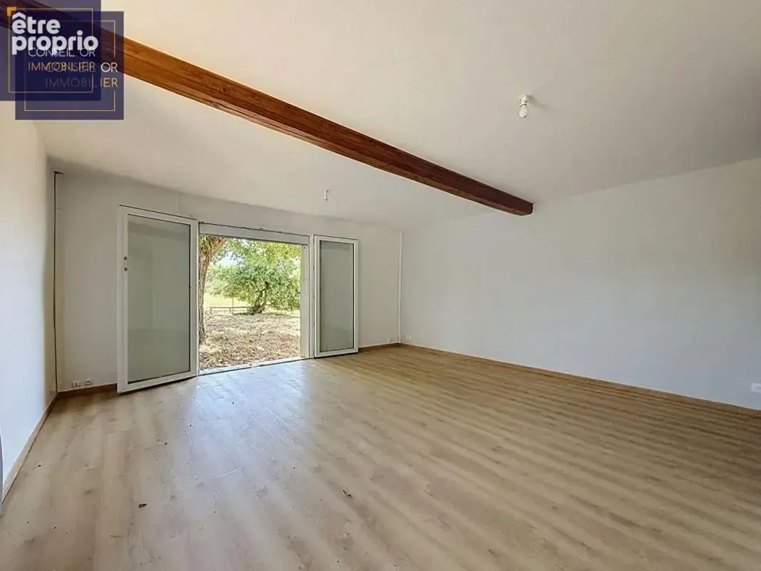 Maison T5 - 4 chambres - 160 m2 - terrain 1500 m2 - photo 18