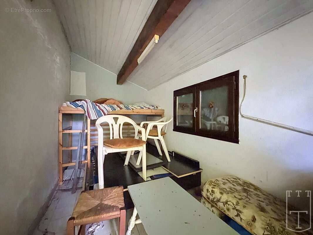 Exclusivite logement atypique - photo 4