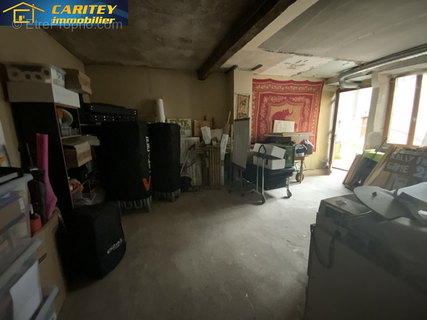 Appartement à MELISEY