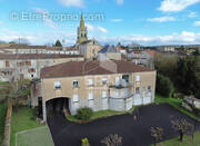 Appartement à ROULLET-SAINT-ESTEPHE
