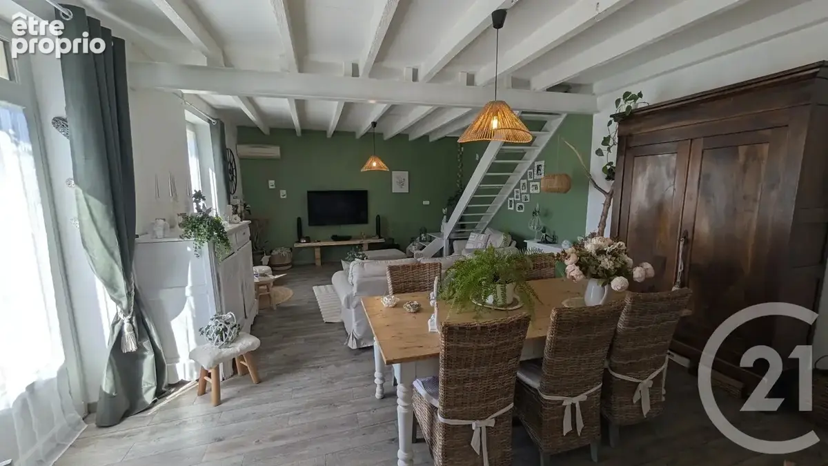 Maison 6 pièces 175 m² à vendre à Tayrac (47270) - photo 6