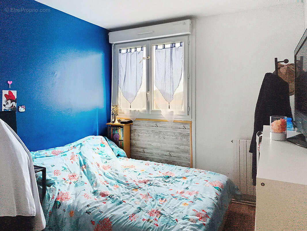 Appartement à MERIGNAC