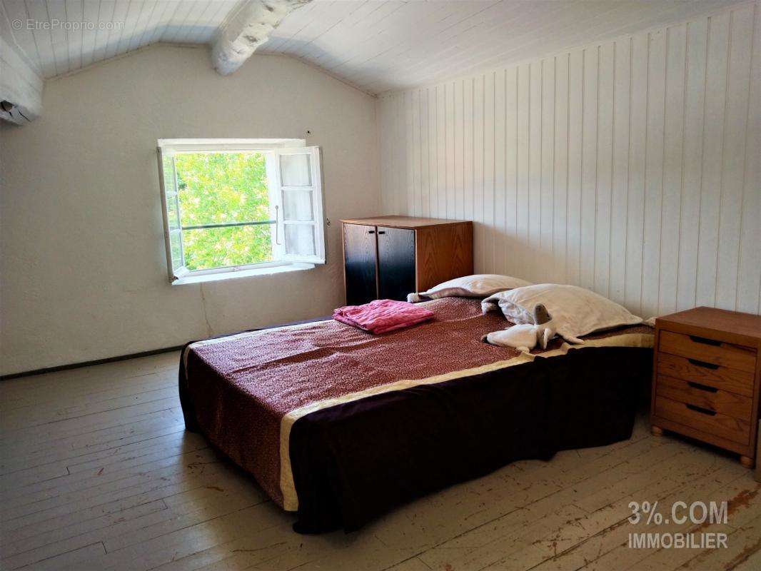 Maison à ALBOUSSIERE