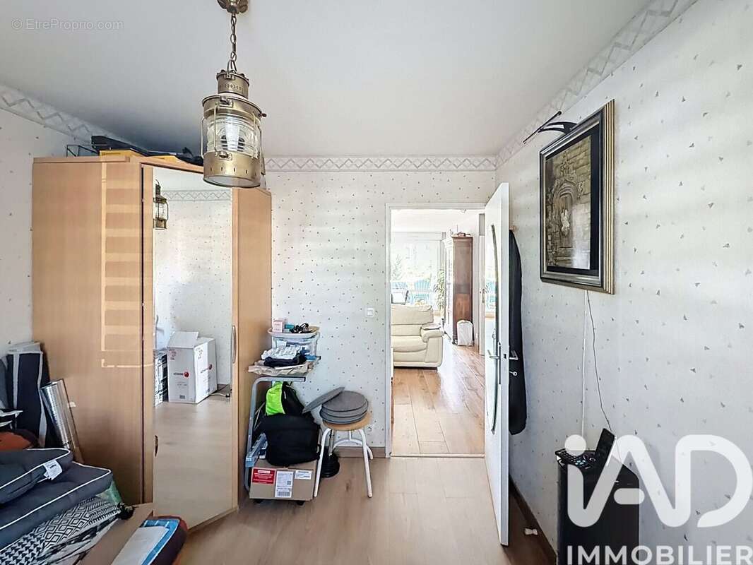 Photo 5 - Appartement à RENNES