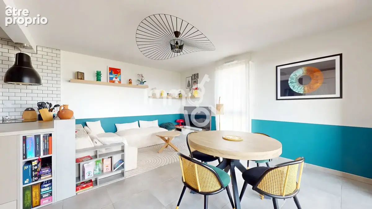 Appartement à vendre BEAUZELLE - photo 8