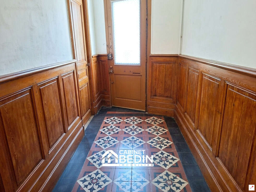 Maison 4 pièces 80 m² à vendre à Bordeaux (33800) - photo 5