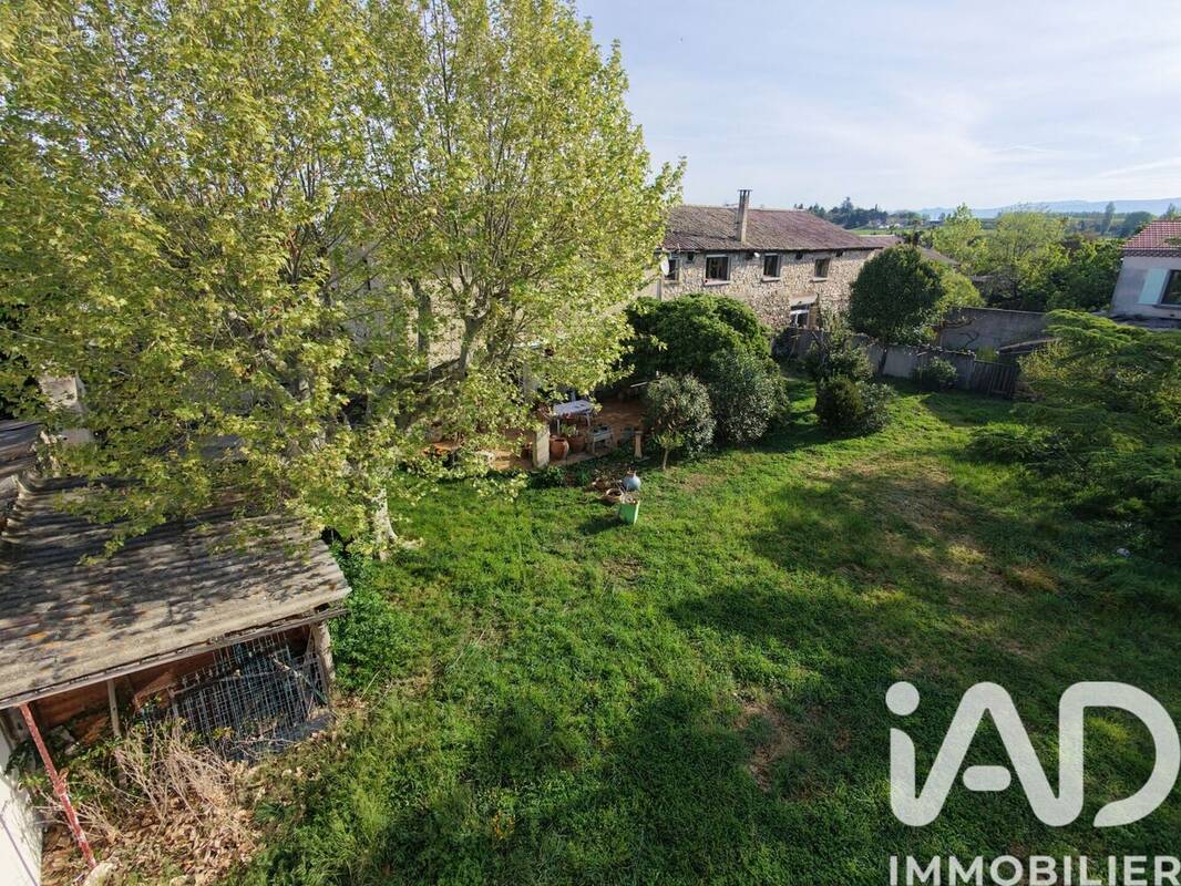 Photo 1 - Appartement à LIVRON-SUR-DROME