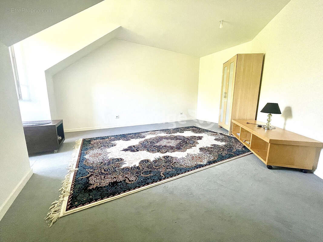 Appartement à TAVERNY