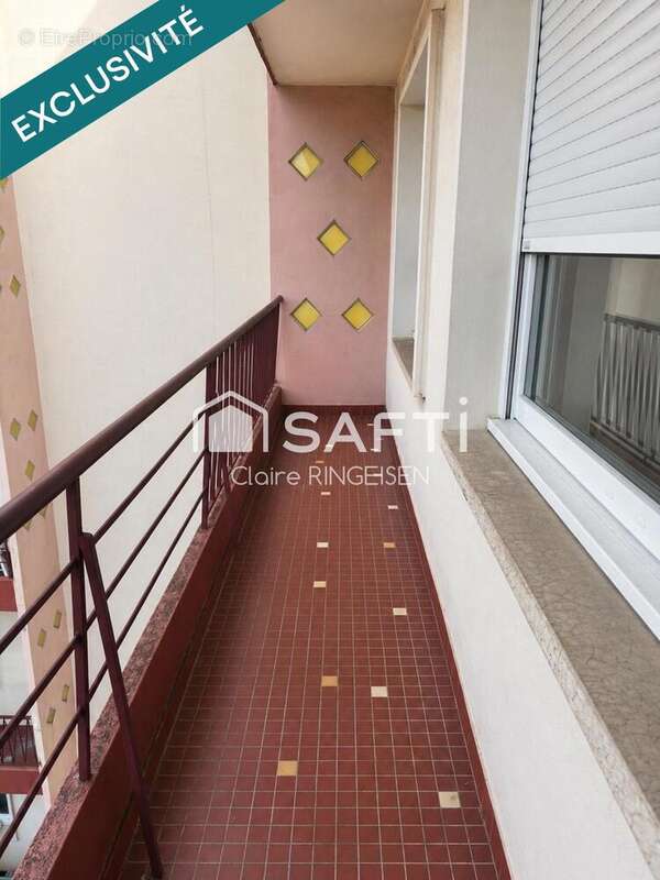 Photo 8 - Appartement à FORBACH