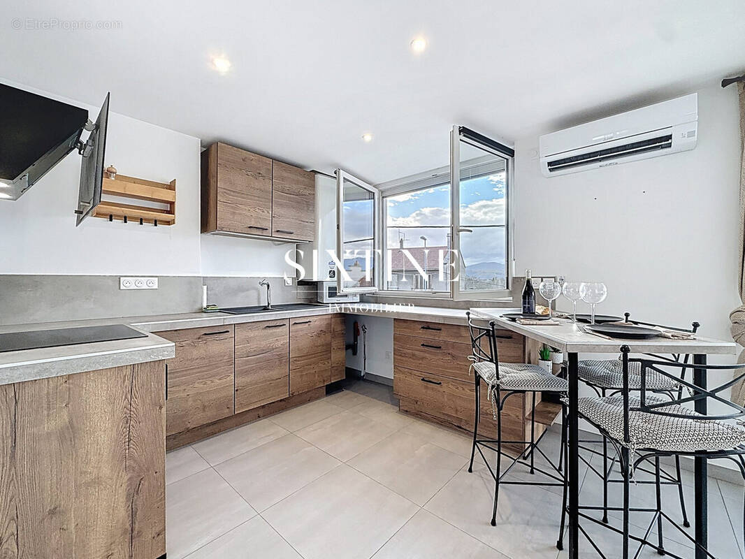 Appartement à ROUSSILLON