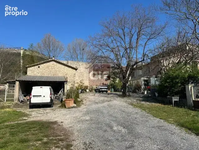 Valflaunes appartement T3 sur 2000m2 de terrain - photo 3